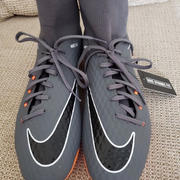 hypervenom phantom size 12